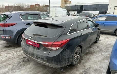 Hyundai i40 I рестайлинг, 2015 год, 450 000 рублей, 1 фотография