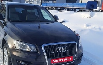 Audi Q5, 2012 год, 2 200 000 рублей, 1 фотография