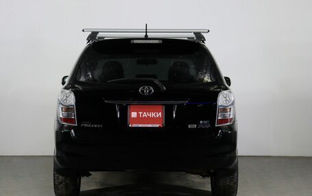 Toyota Corolla, 2010 год, 1 198 000 рублей, 4 фотография