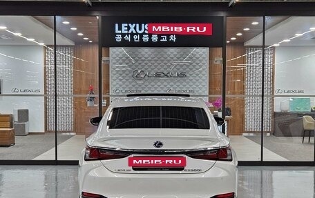 Lexus ES VII, 2021 год, 3 200 123 рублей, 4 фотография