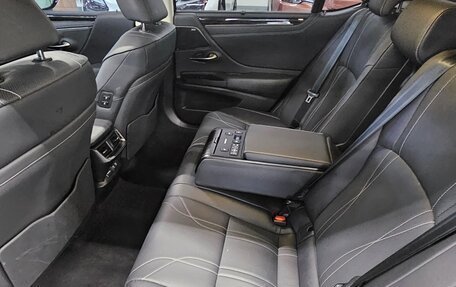 Lexus ES VII, 2021 год, 3 200 123 рублей, 14 фотография