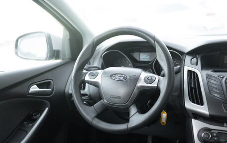 Ford Focus III, 2012 год, 949 000 рублей, 9 фотография