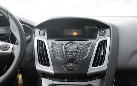 Ford Focus III, 2012 год, 949 000 рублей, 12 фотография