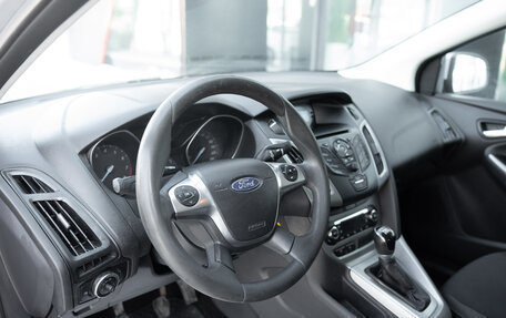 Ford Focus III, 2012 год, 949 000 рублей, 23 фотография