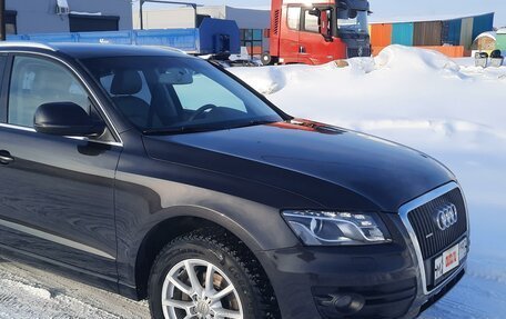 Audi Q5, 2012 год, 2 200 000 рублей, 6 фотография