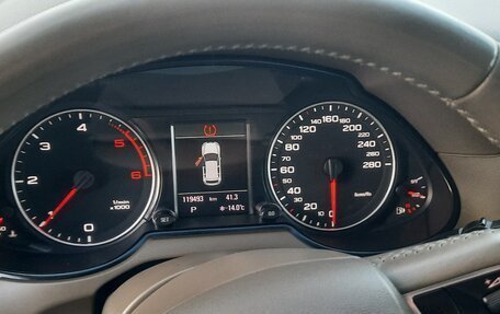 Audi Q5, 2012 год, 2 200 000 рублей, 14 фотография