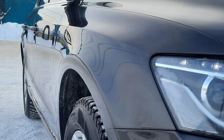 Audi Q5, 2012 год, 2 200 000 рублей, 9 фотография