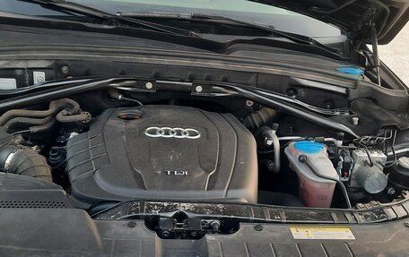 Audi Q5, 2012 год, 2 200 000 рублей, 17 фотография