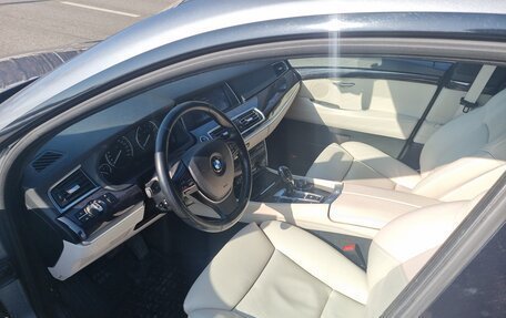 BMW 5 серия, 2010 год, 1 300 000 рублей, 9 фотография