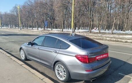 BMW 5 серия, 2010 год, 1 300 000 рублей, 4 фотография