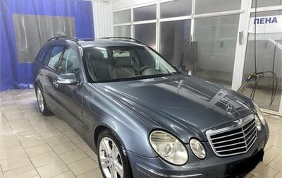 Mercedes-Benz E-Класс, 2008 год, 500 000 рублей, 1 фотография