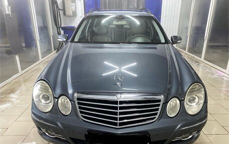 Mercedes-Benz E-Класс, 2008 год, 500 000 рублей, 2 фотография