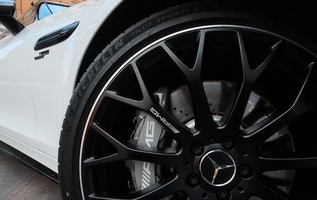 Mercedes-Benz SL-Класс AMG, 2023 год, 19 898 000 рублей, 17 фотография