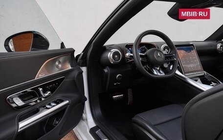 Mercedes-Benz SL-Класс AMG, 2023 год, 19 898 000 рублей, 18 фотография