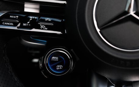 Mercedes-Benz SL-Класс AMG, 2023 год, 19 898 000 рублей, 23 фотография