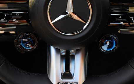 Mercedes-Benz SL-Класс AMG, 2023 год, 19 898 000 рублей, 25 фотография