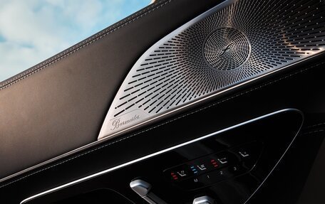 Mercedes-Benz SL-Класс AMG, 2023 год, 19 898 000 рублей, 22 фотография