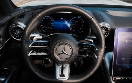 Mercedes-Benz SL-Класс AMG, 2023 год, 19 898 000 рублей, 24 фотография