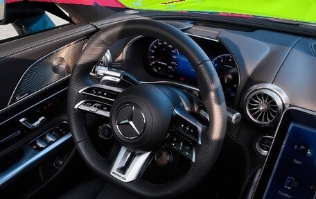 Mercedes-Benz SL-Класс AMG, 2023 год, 19 898 000 рублей, 34 фотография
