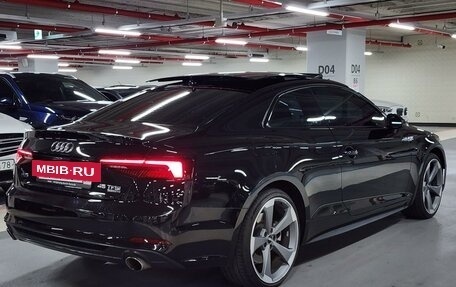 Audi A5, 2019 год, 3 360 000 рублей, 2 фотография