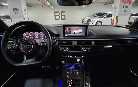 Audi A5, 2019 год, 3 360 000 рублей, 6 фотография