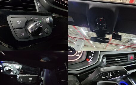 Audi A5, 2019 год, 3 360 000 рублей, 10 фотография