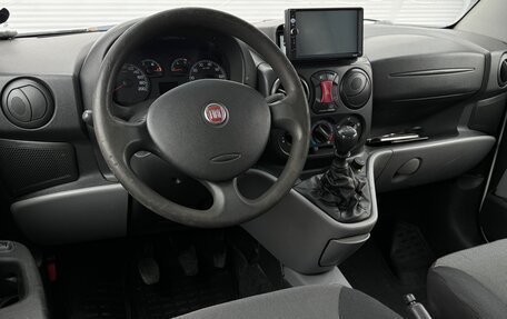 Fiat Doblo I, 2012 год, 510 000 рублей, 10 фотография