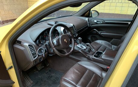 Porsche Cayenne III, 2011 год, 2 750 000 рублей, 11 фотография