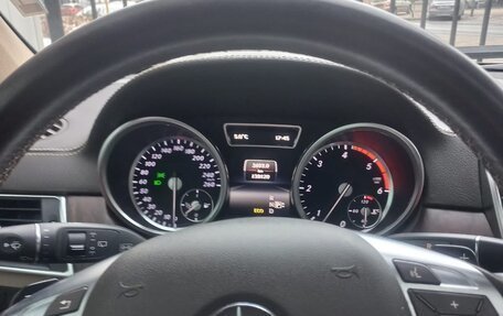 Mercedes-Benz GL-Класс, 2015 год, 3 987 654 рублей, 5 фотография