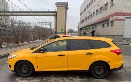 Ford Focus III, 2016 год, 570 000 рублей, 3 фотография