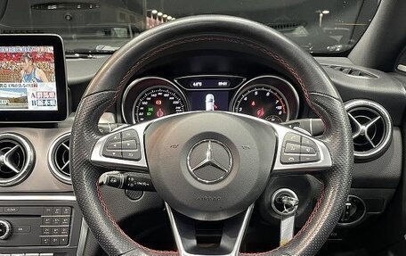 Mercedes-Benz CLA, 2019 год, 1 950 000 рублей, 6 фотография