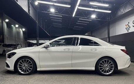 Mercedes-Benz CLA, 2019 год, 1 950 000 рублей, 13 фотография