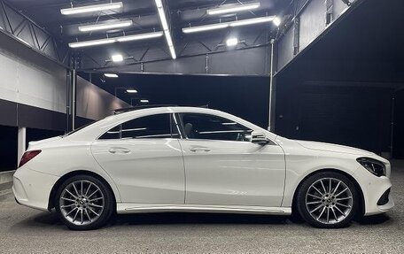 Mercedes-Benz CLA, 2019 год, 1 950 000 рублей, 14 фотография