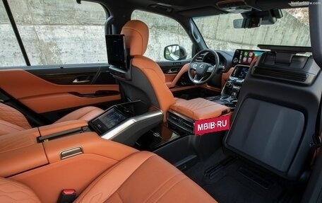 Lexus LX, 2022 год, 24 900 000 рублей, 8 фотография