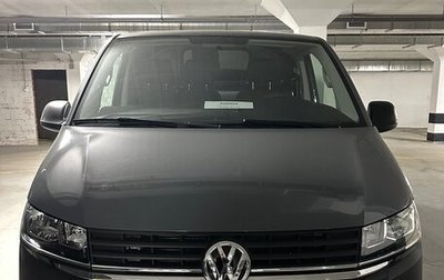 Volkswagen Transporter T6 рестайлинг, 2023 год, 5 798 000 рублей, 1 фотография