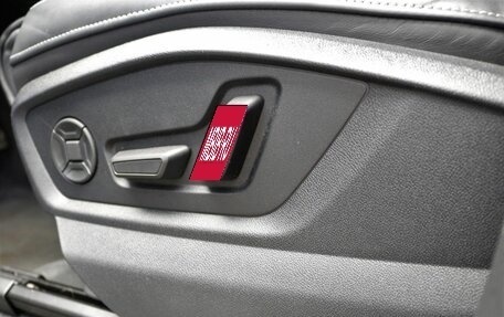 Audi SQ8, 2019 год, 9 450 000 рублей, 11 фотография
