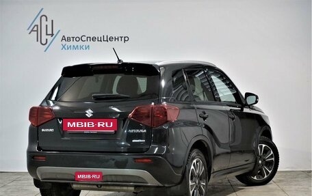 Suzuki Vitara II рестайлинг, 2021 год, 2 149 000 рублей, 2 фотография