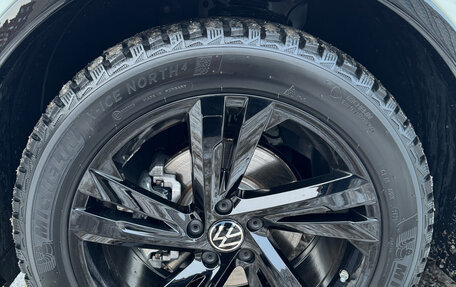 Volkswagen Tiguan II, 2022 год, 4 199 000 рублей, 13 фотография