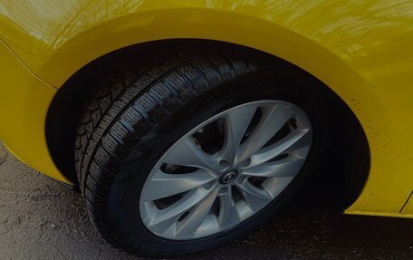 Opel Astra J, 2012 год, 899 000 рублей, 13 фотография
