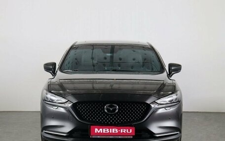 Mazda 6, 2021 год, 2 798 000 рублей, 3 фотография