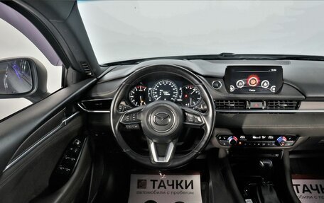 Mazda 6, 2021 год, 2 798 000 рублей, 8 фотография