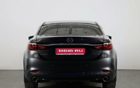 Mazda 6, 2021 год, 2 798 000 рублей, 4 фотография