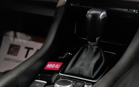 Mazda 6, 2021 год, 2 798 000 рублей, 10 фотография