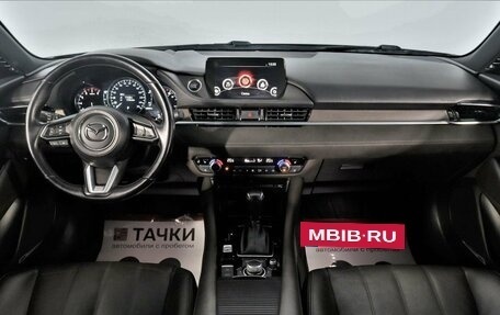 Mazda 6, 2021 год, 2 798 000 рублей, 7 фотография