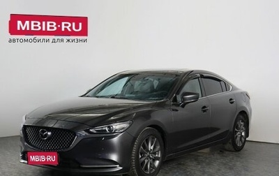 Mazda 6, 2021 год, 2 798 000 рублей, 1 фотография