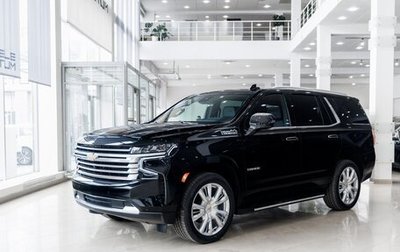 Chevrolet Tahoe IV, 2023 год, 13 500 000 рублей, 1 фотография