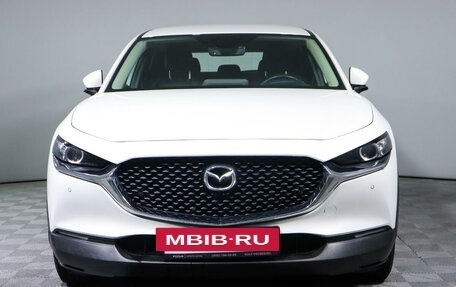 Mazda CX-30 I, 2020 год, 2 620 000 рублей, 2 фотография