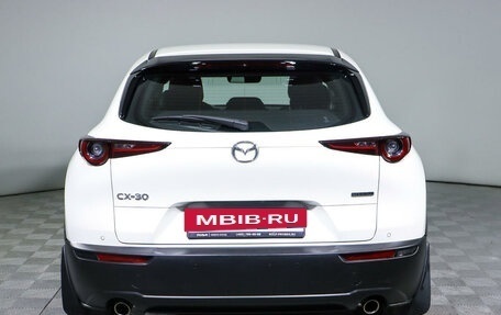 Mazda CX-30 I, 2020 год, 2 620 000 рублей, 6 фотография