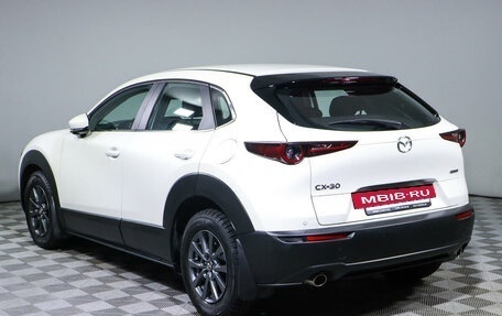Mazda CX-30 I, 2020 год, 2 620 000 рублей, 7 фотография