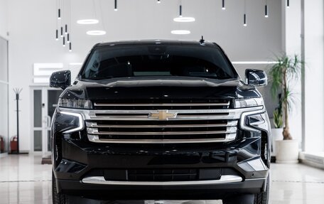 Chevrolet Tahoe IV, 2023 год, 13 500 000 рублей, 3 фотография